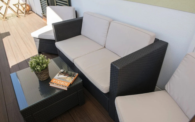 Summerland Apartments Rota