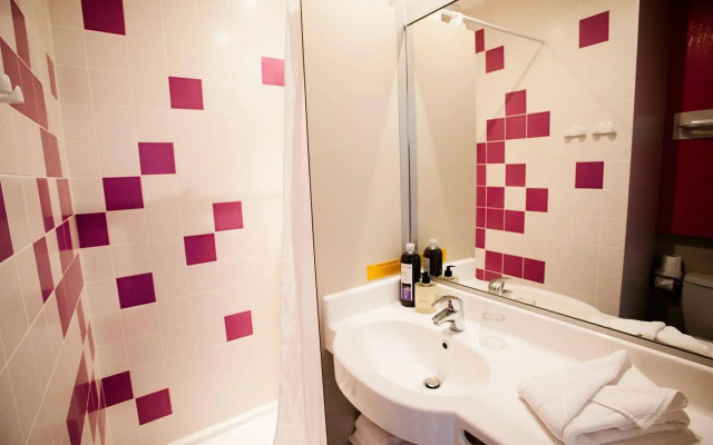 The Originals Résidence, Hôtel de Ré