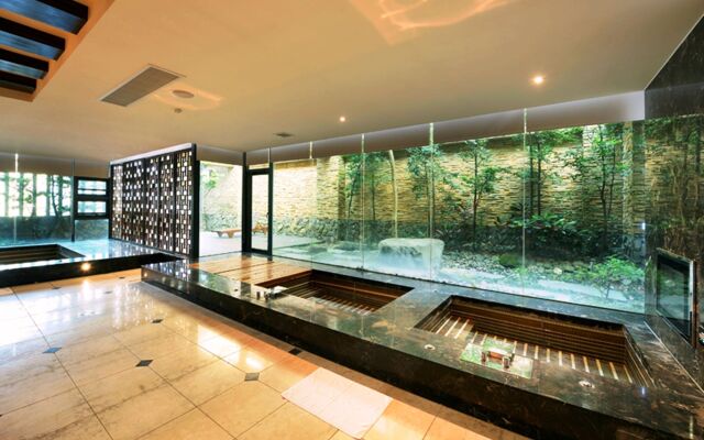 OHYA Chain Boutique Motel-Linkou