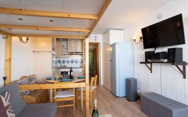 Villa Le Slalom Tignes 25529