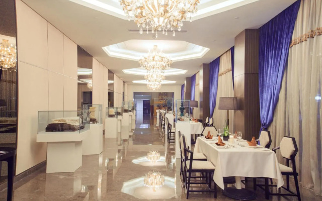 Cinese Hotel Dongguan