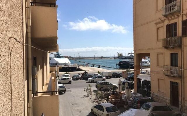BB Bella Trapani