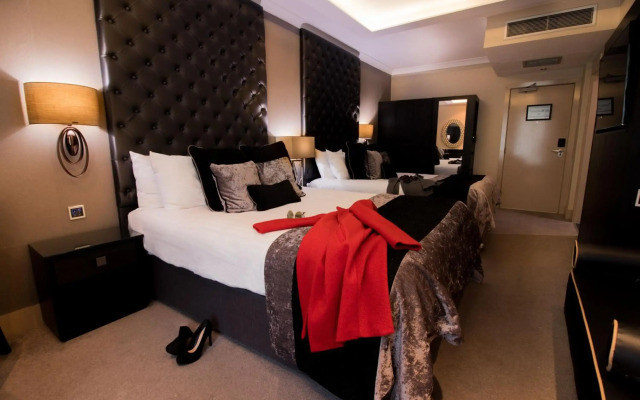 The Continental Hotel Heathrow