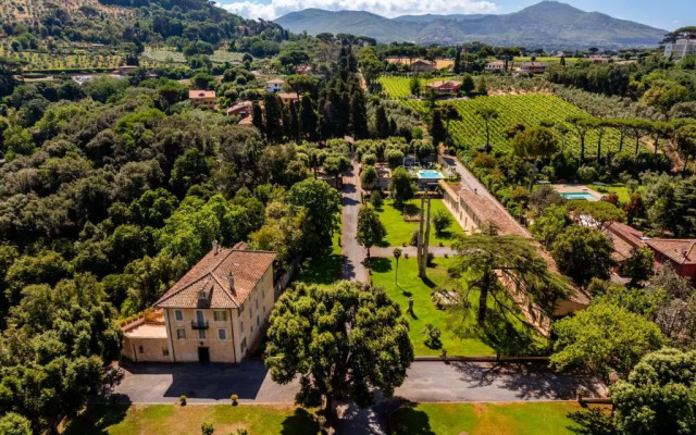 Parkhotel Villa Grazioli