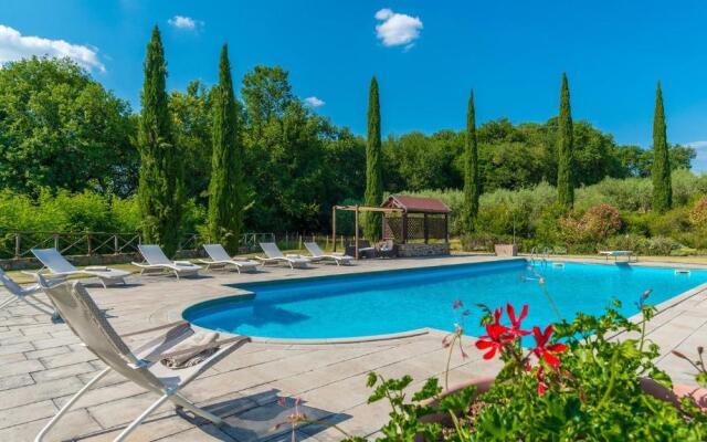 Casale La Splendida 10 Emma Villas