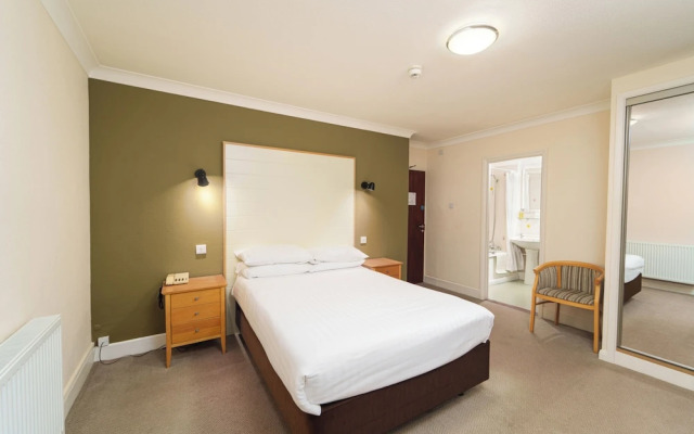 Trouville Hotel by Compass Hospitality