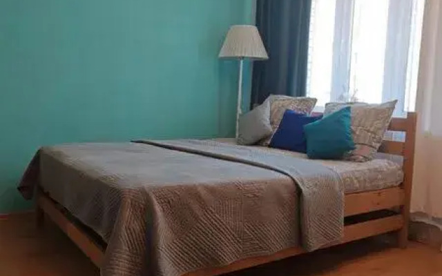 Апартамент Сандикейт на ул. Норильская, д. 36