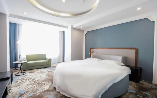 Langting Boutique Hotel