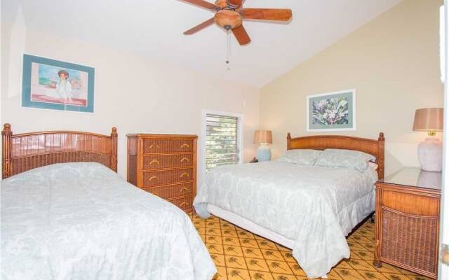 Kahana Sunset F4 - Two Bedroom Condo