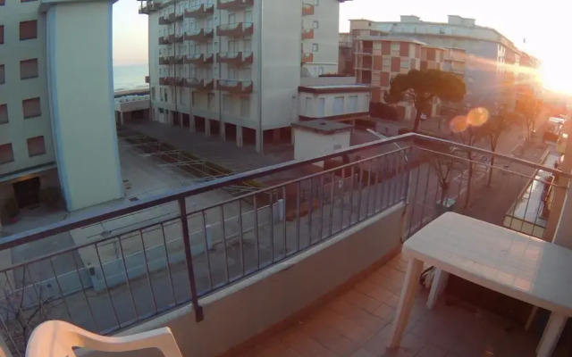 Appartamento Saturno n. 12