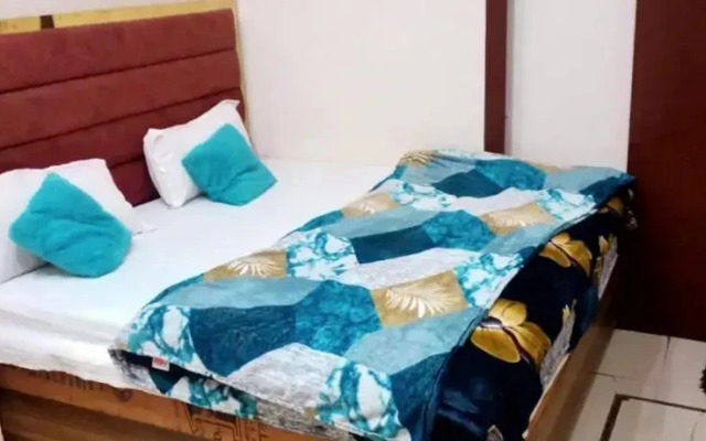 Arora Classic Guest House by OYO Rooms