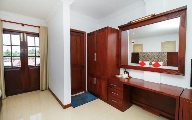 Oyo 296 Hotel Queensbury