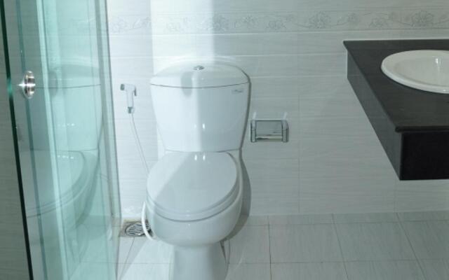 Dattravi Hostel