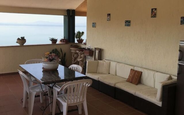 B&B Torre del Lago Trasimeno