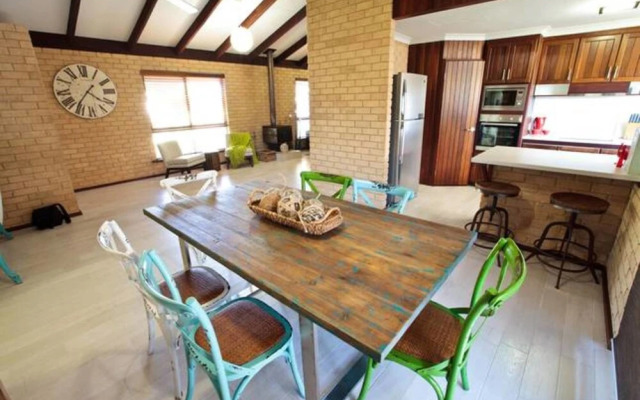 Crystal Shores,Pet Friendly, Beach, Family