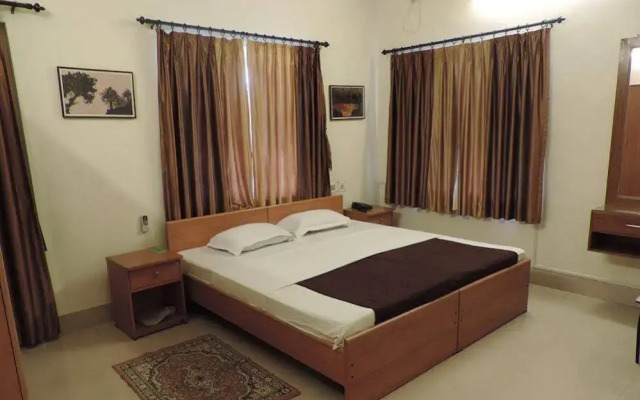 Emerald Residency