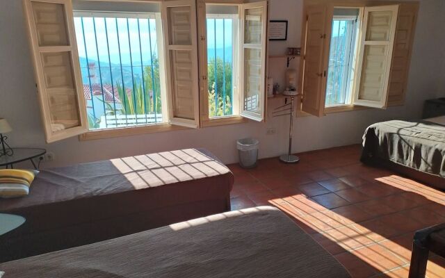 Bed and Breakfast La Madrugada