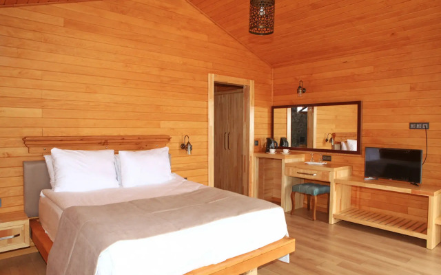 Sedir Park Bungalow Hotel