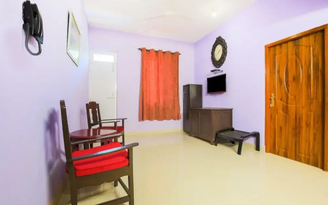 Babiz Inn By OYO Rooms
