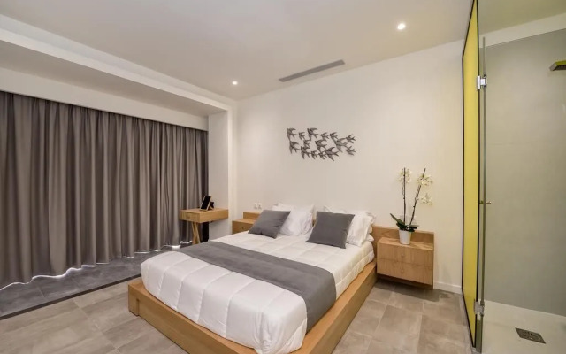 Lilium Luxury Suites - Adults Only