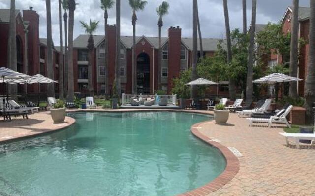 Houston Medical Center Apartments