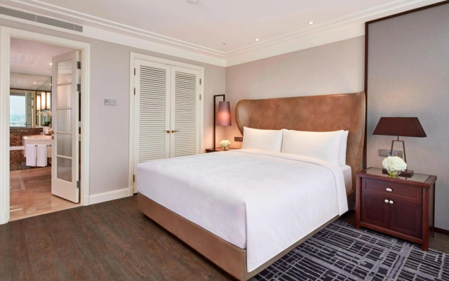 JW Marriott Hotel Seoul