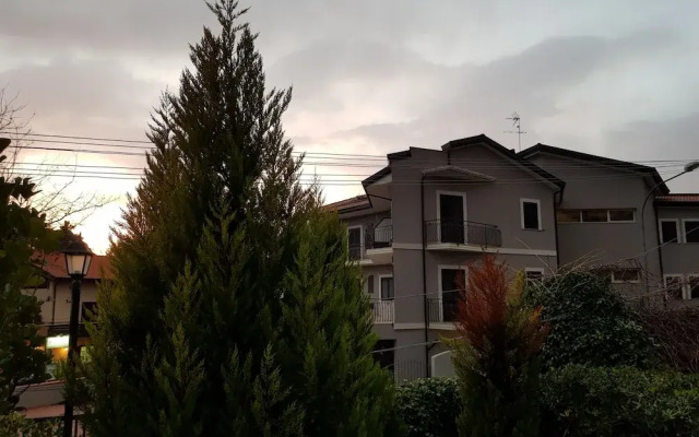 Casa Vacanze MGF Etna