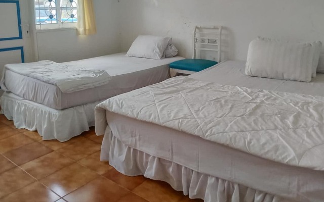 Villa MB 2 Kota Bunga Cipanas Blok Q RedPartner