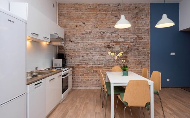 Erasmus Student Residence - Jewish District