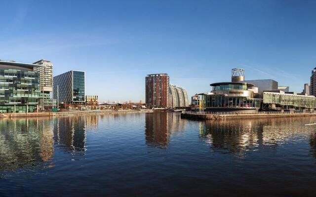 Leonardo Hotel Manchester Piccadilly