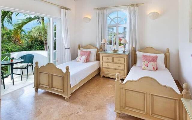 The Summer House, Sugar Hill Resort