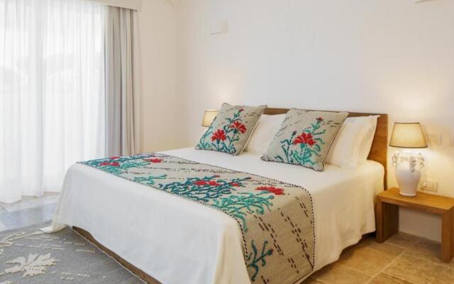 Sant'Efis Hotel