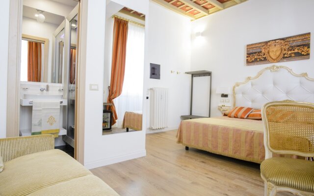 Excellent Trinity Rooms