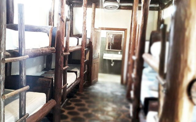 Hostel Meson de Tulum