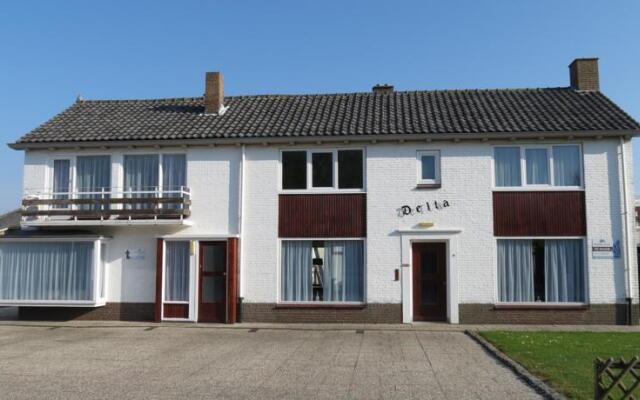Vakantiehuizen Cadzand