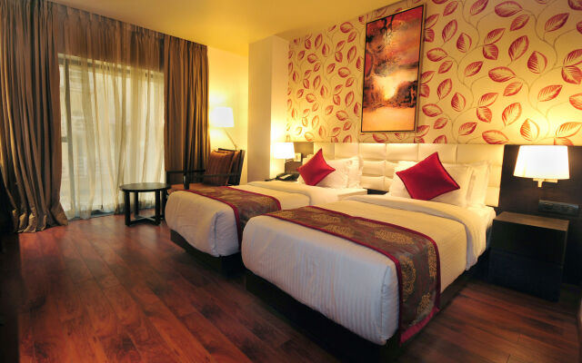 Senses Hotel