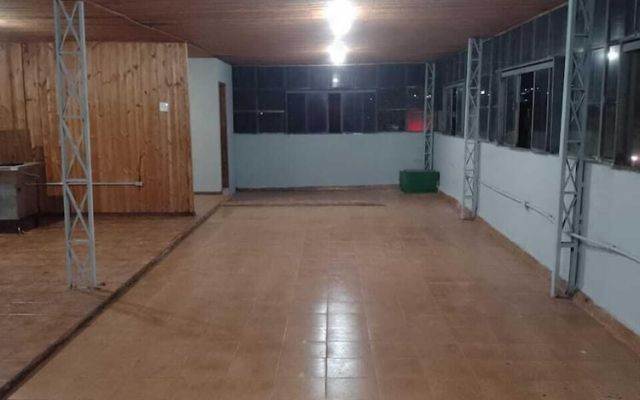 HI Hostel Campo Grande MS