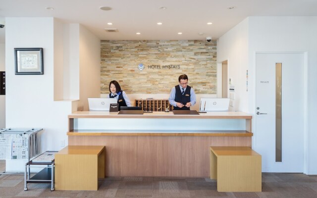 Hotel Kaige Annex Nayoro