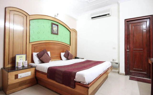 Hotel Yuvraj Deluxe