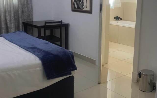 Khayamnandi Leisure Suites