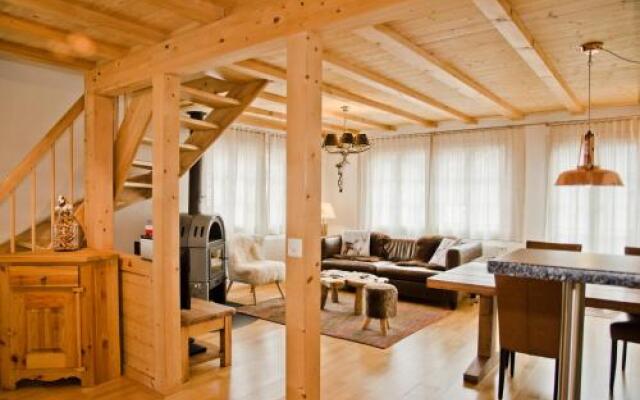 Apartment Kiwi links 3.5 - GriwaRent AG