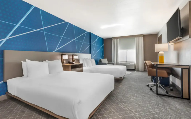 Comfort Inn & Suites Frisco East - McKinney
