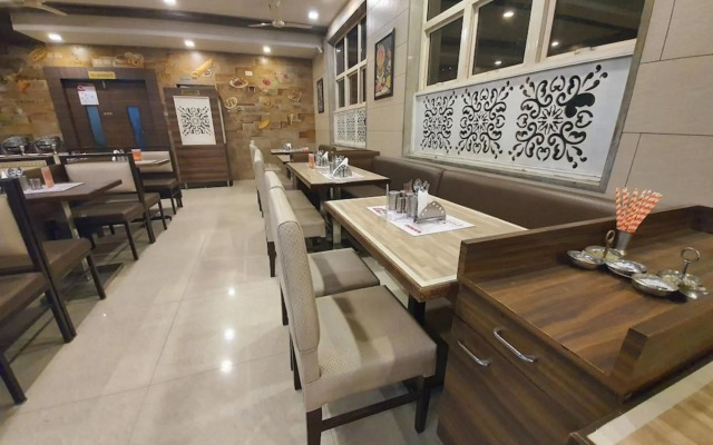 Hotel K.N. Park