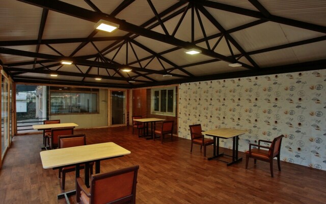 FabHotel Kodai Kings Park