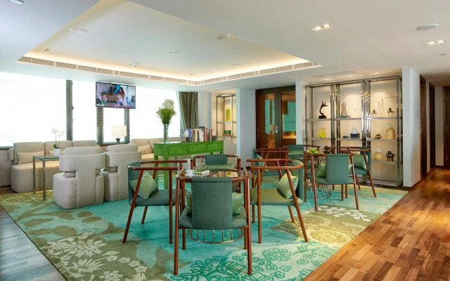 Wharney Hotel
