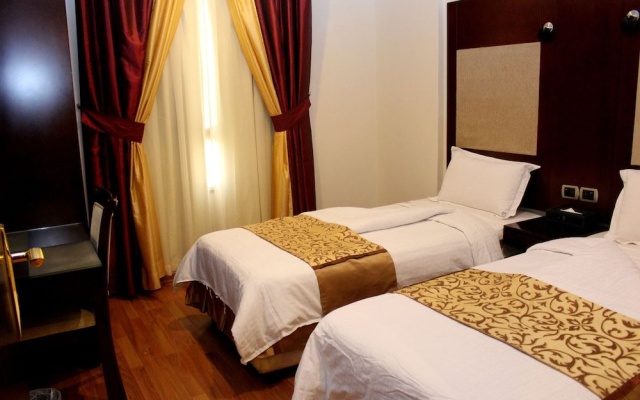 Raoum Inn