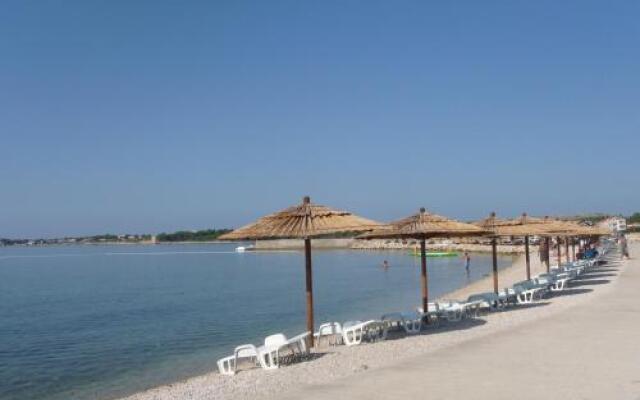 Apartments Mas-Rafaj