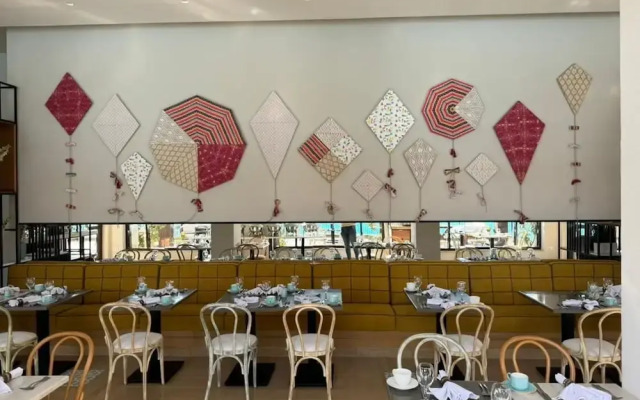 Marassi Boutique Hotel-Blanca