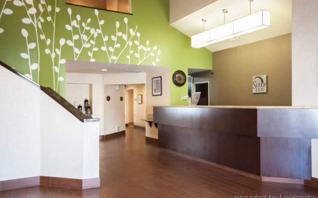 Sleep Inn Ontario