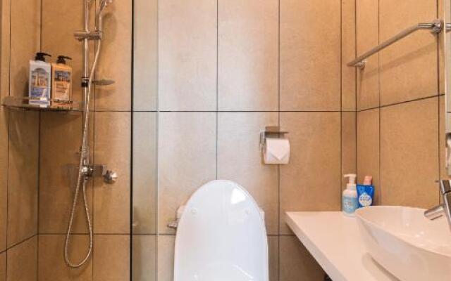 Wave Family Suite #2